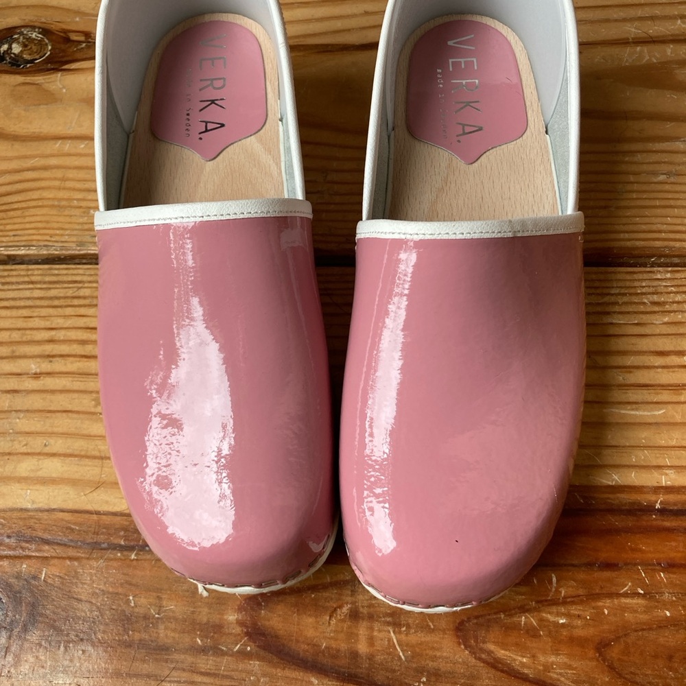 Pink Women's Shoes - Picture 12 of 12